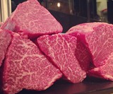 20 Pounds of Japanese Wagyu Beef Filet Mignons