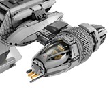 LEGO Star Wars B-wing Starfighter