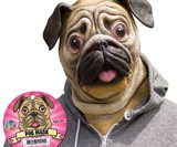 Pug Mask