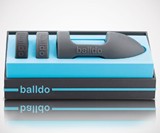 balldo - Ball-Dildo to Double Your Penis Count (NSFW)