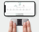 AliveCor KardiaMobile Personal EKG