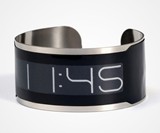 CST-01 - World's Thinnest Watch