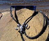 Burt Brolos Bolo-Style Eyewear Retainers