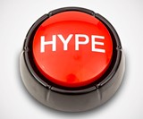 The Hype Button