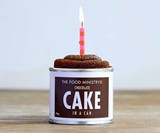 Cake in a Can