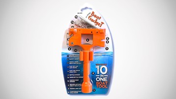 Boat Gadget 10-in-1 Boat Tool Boat Gadget 10-in-1 Boat Tool