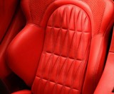 Trident Iceni Diesel Sports Car