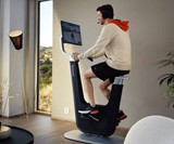 Playpulse ONE Gaming Bike