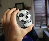 Freakshop Belt Buckles
