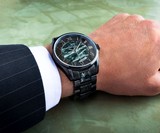 Vincero Collective Marble Series Watches