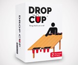 Drop Cup - Pong That's On A Roll
