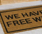 Clever Doormats