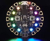 Adafruit Circuit Playground Express
