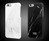 CLIC - Real Marble iPhone Case