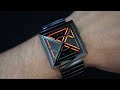 Decode the Time Watch