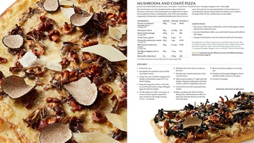 Modernist Pizza - 3-Volume Pizza Cookbook & Bible Modernist Pizza - 3-Volume Pizza Cookbook & Bible