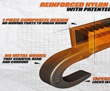 Onegee Bungee Adjustable Bungee Cord