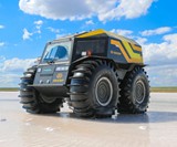 SHERP ATV
