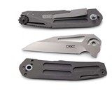 CRKT Raikiri Folding Knife