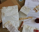 CosyKiller Murder Mystery Subscription Boxes