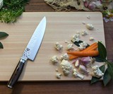 Shun Cutlery Premier Chef'ss Knives
