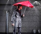 Senz Stormproof Smart Umbrella