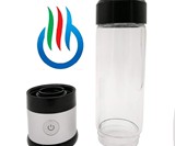H2 USB Sport MAXX Hydrogen Water Generator