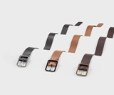 Upton Handmade Belts
