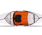 Oru Kayak Inlet - Portable Origami Folding Kayak