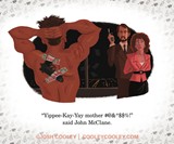 Iconic Movie Scene Prints