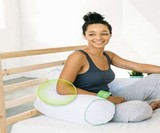Sleep Yoga Posture Pillows