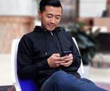 Comfi Memory Foam Hoodie