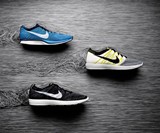 Nike HTM Flyknit Series Display