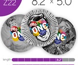 myONE Perfect Fit Condoms