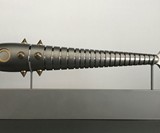 JHO Knives F**H Spiked Club