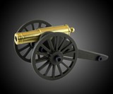 Fully Functional Desktop Cannon