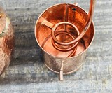 5-Gallon Copper Alembic Still for Whiskey & Moonshine