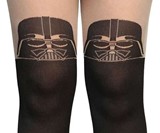 Star Wars Thigh-Hi Style Tights