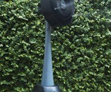 Portable Hoseless Misting Fan