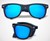 Foldies Polarized Folding Sunglasses