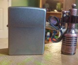 Vintage-style Kerosene Lighter