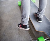 The Longboard Stroller