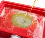 Coca-Cola Hot Dog Steamer & Bun Warmer