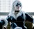 Spandex Black Cat Burglar Costume Spandex Black Cat Burglar Costume