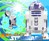 R2D2 Water Bottle R2D2 Water Bottle