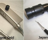 High Resolution Ear Scope