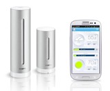 Netatmo Weather Station