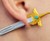 Sword Earrings Sword Earrings