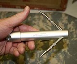 Pocket-Sized Grappling Hook