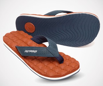 Solethreads Recliner Flip-Flops Solethreads Recliner Flip-Flops